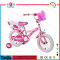 2016 Belles filles enfants vélo, petit vélo pour enfants
